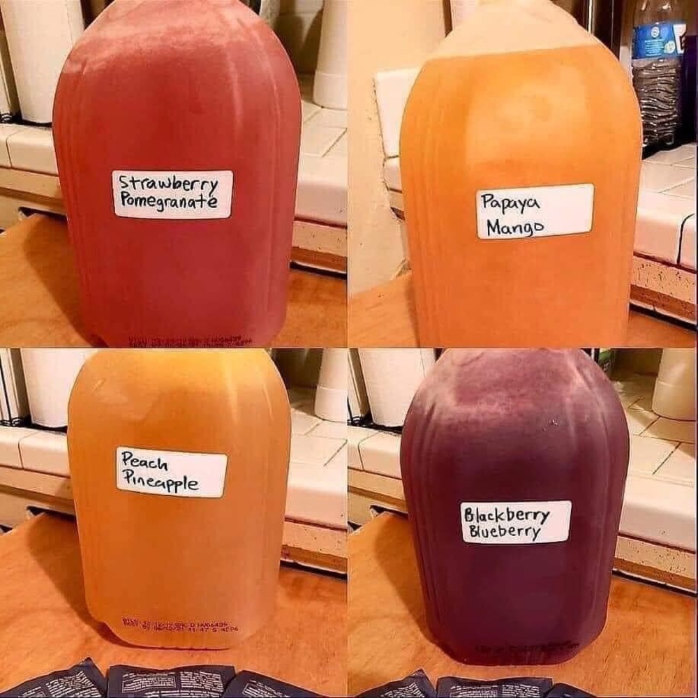 Drink2Shrink